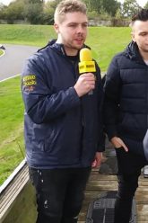 Liam Hodgins