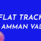 DTRA UK Flat Track Nationals – 2019 Amman Valley