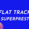 Flat Track: 2017 Superprestigio V
