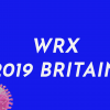 8 – 2019 Britain