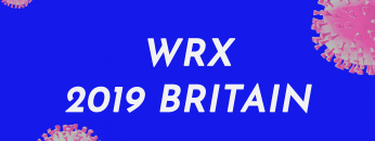 8 – 2019 Britain