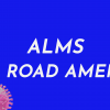 9 – 2012 ALMS Road america
