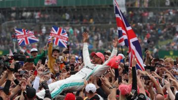 Lewis GB