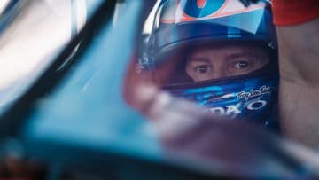 Scott Dixon / Indycar