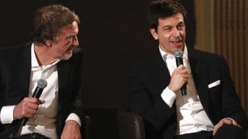 Toto Wolff