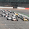 F1 Masters Historic Gridwalk