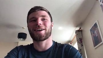 BSB: Josh Owens Interview