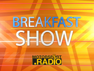 MSR Breakfast Show 16×9