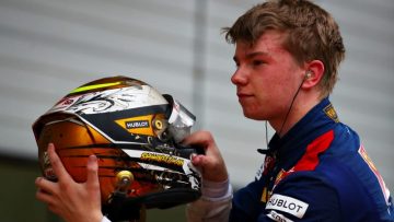 Formula 2 Championship – Round 2:Spielberg – Practice & Qualifying