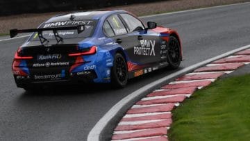 Oulton