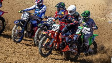 357205_MXGP of Italy_ Round 06 2020_ Faenza_ Italy