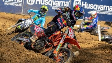 357242_MXGP of Italy_ Round 06 2020_ Faenza_ Italy
