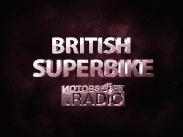 BSB Radio Logo