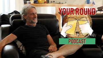 Carl Fogarty: Lucky To Be Alive