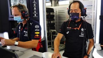 F1 Grand Prix of Austria