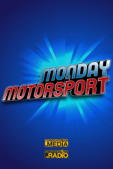 MondayMotorsport Movie Poster