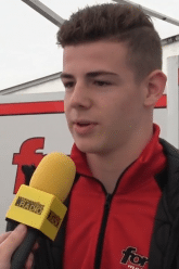 Tom Gamble 2018