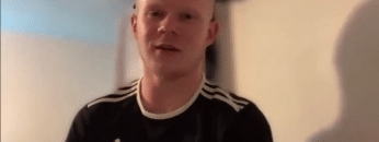 Lewis Rollo 2020