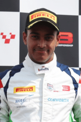 Pavan Ravishankar