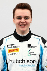 Finlay Hutchison