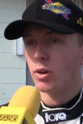 Jack Mitchell