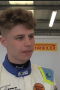 Callum Hawkins-Row