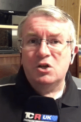 Mark James