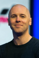 Michael Laverty