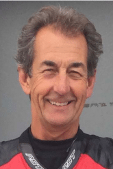 Steve Parrish