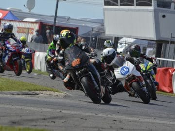 FAB Lydd Round 1