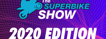 Superbike Show logo 2020 16×9