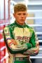 Callum Bradshaw 2020