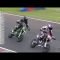 FAB-Racing 2020 RD3 Clay Pigeon: PitBike 140 & MotoTeam