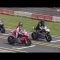 FAB-Racing 2020 RD3 Clay Pigeon: MK GP70