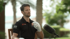 Grosjean