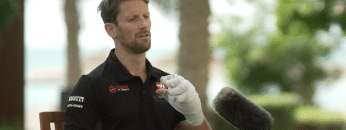 Grosjean