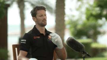 Grosjean
