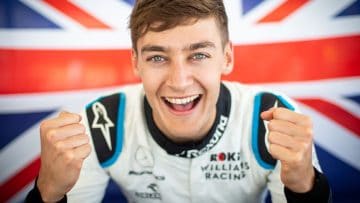 George Russell