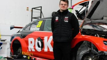 Josh Bashford
