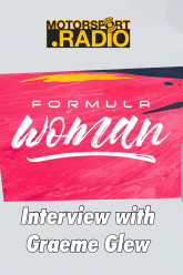 Formula Woman cover