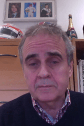 Graeme Glew 2021