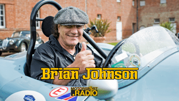 Brian Johnson