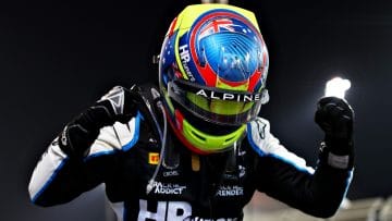Formula 2 Championship – Round 1:Sakhir – Sprint Race 1 & 2