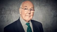 Murray Walker
