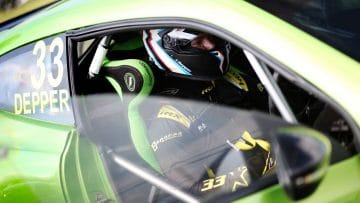 Jack Depper – Castle Combe – VW Cup 2021 C