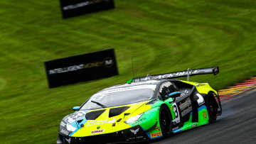#63 Spa a.a. 21.07.24