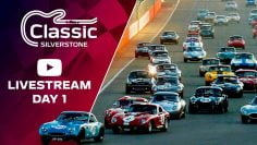 Silverstone classic