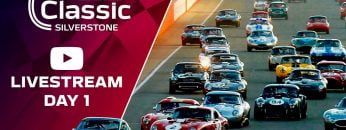 Silverstone classic