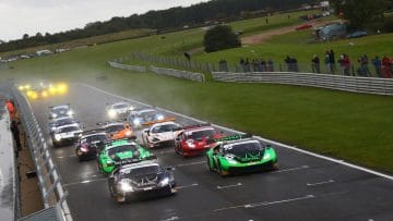 GT Race 2 Start-2 v2 a.a. 21.08.05
