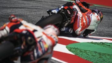 Jorge Martin (Ducati, Spain)
